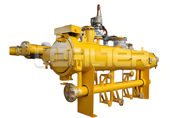 天然气过滤器650 天然气过滤器650