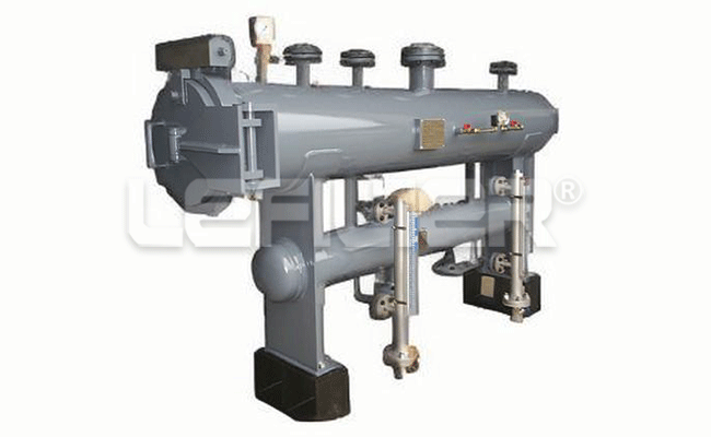 高效精密前置后置过滤器650